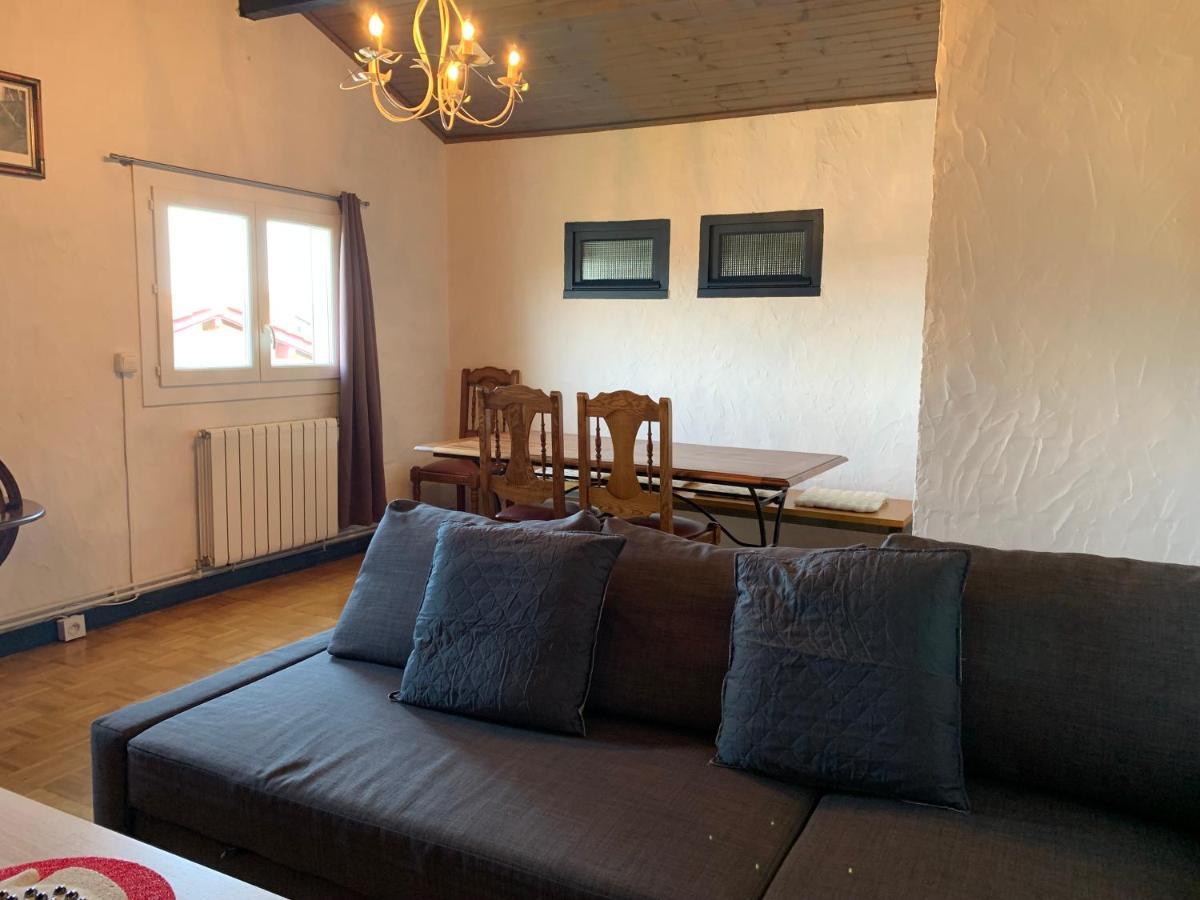 Appartement Bigarena Hendaye Kültér fotó