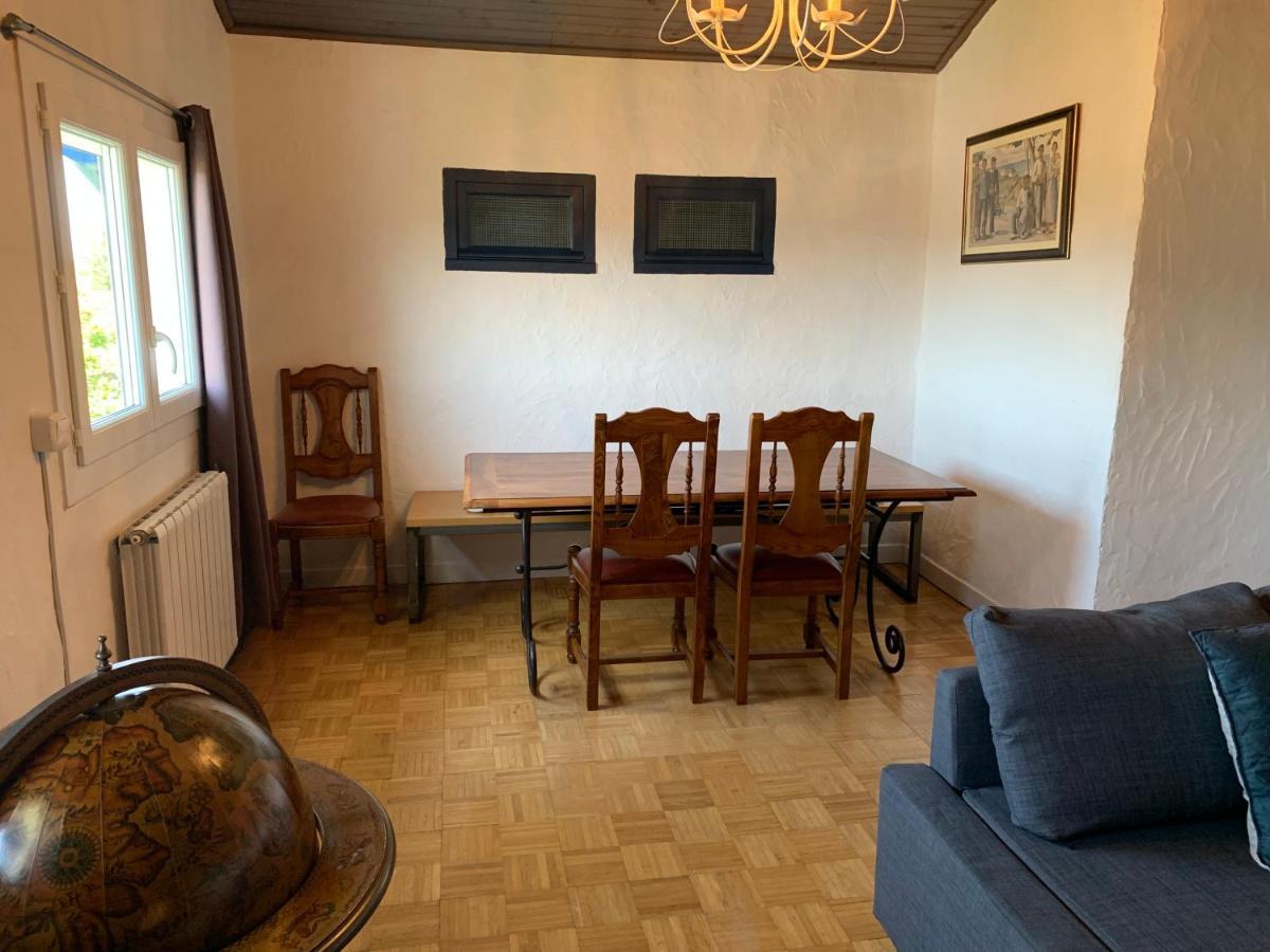 Appartement Bigarena Hendaye Kültér fotó