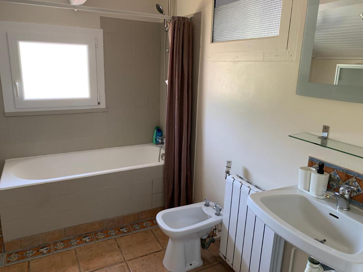 Appartement Bigarena Hendaye Kültér fotó