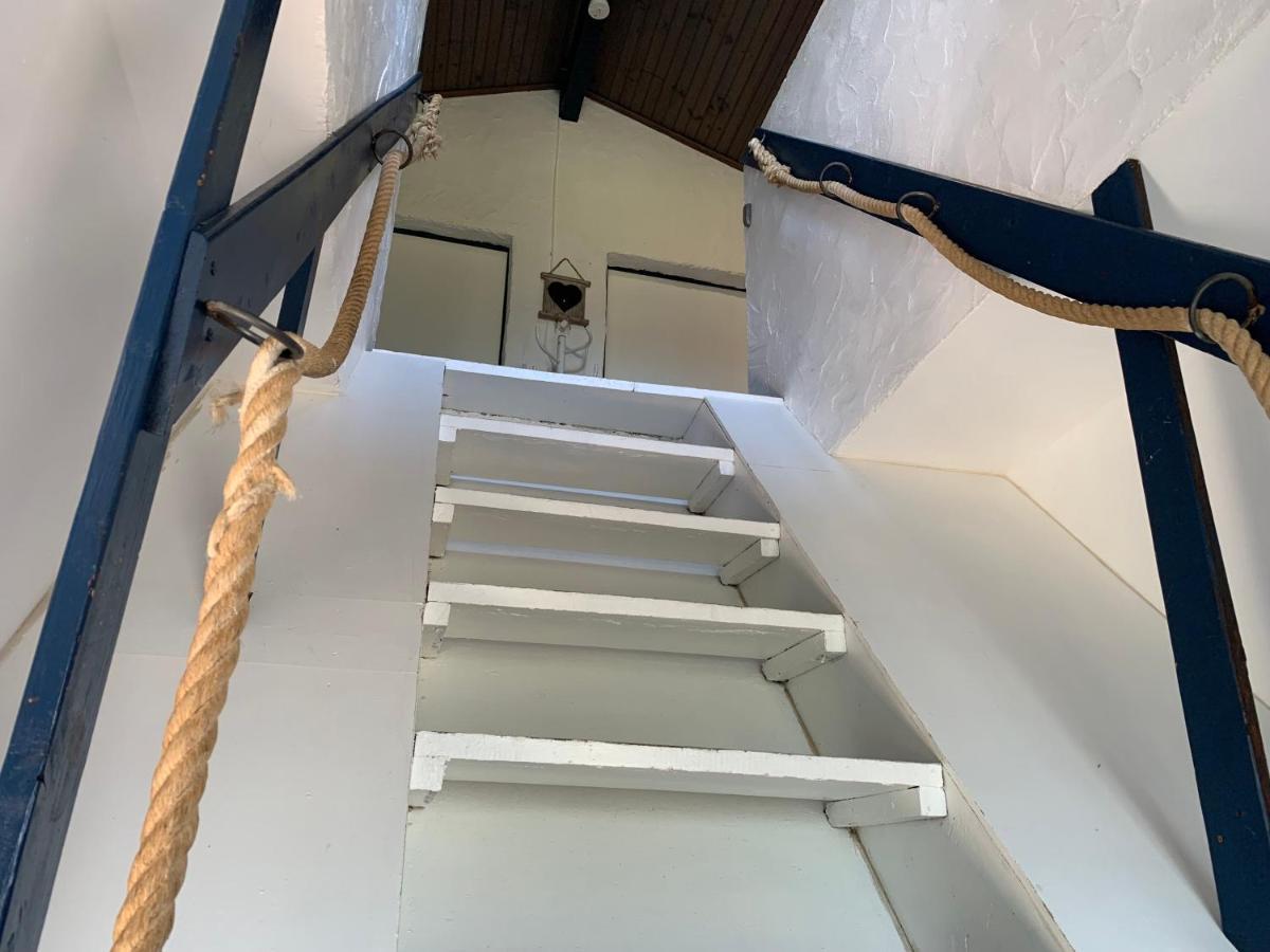 Appartement Bigarena Hendaye Kültér fotó