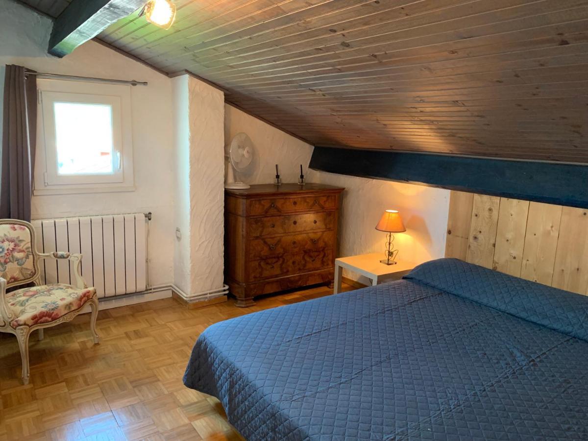 Appartement Bigarena Hendaye Kültér fotó