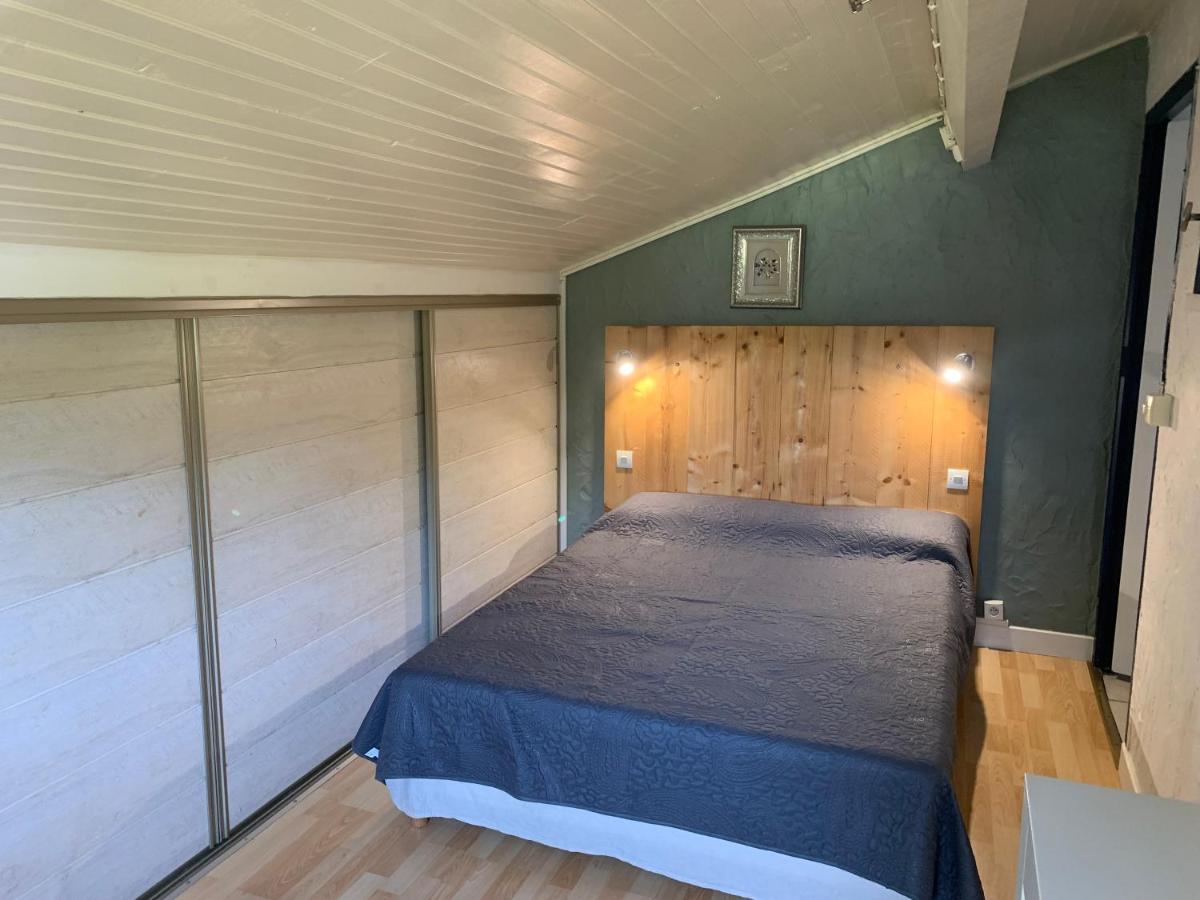 Appartement Bigarena Hendaye Kültér fotó