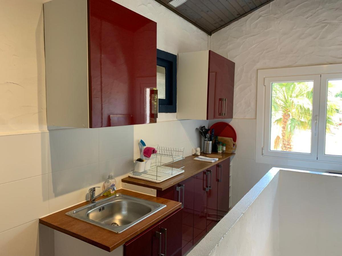 Appartement Bigarena Hendaye Kültér fotó