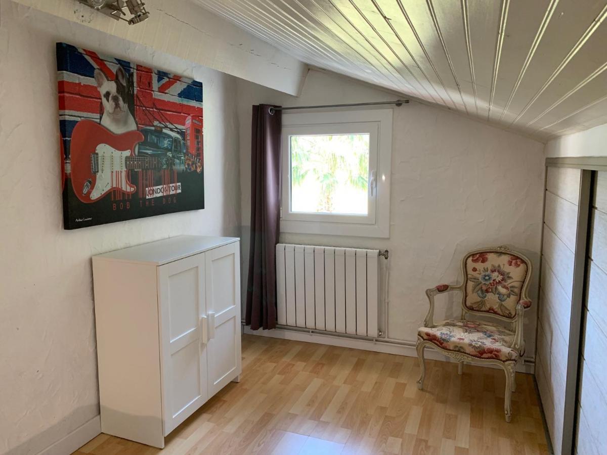 Appartement Bigarena Hendaye Kültér fotó
