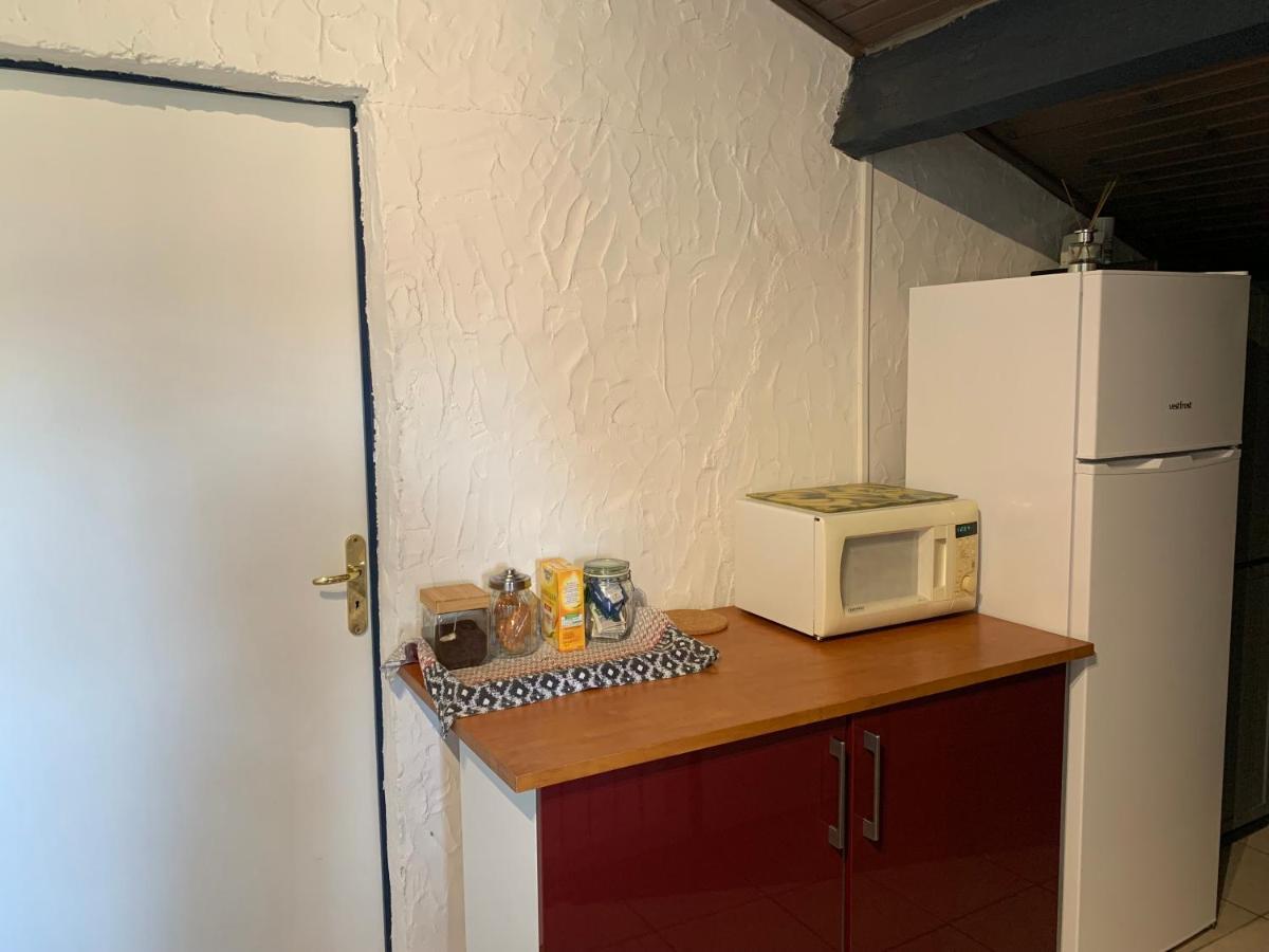 Appartement Bigarena Hendaye Kültér fotó