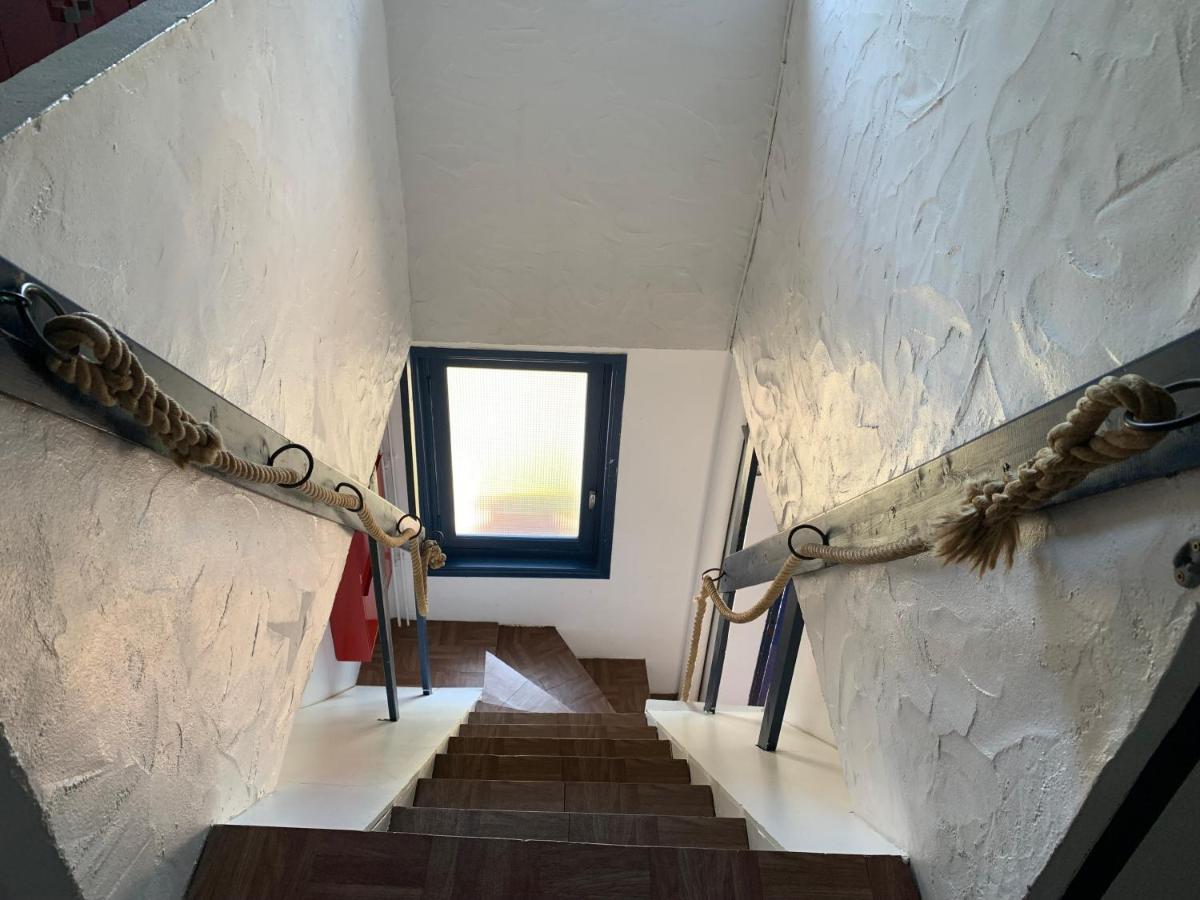Appartement Bigarena Hendaye Kültér fotó